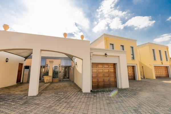 1 Bedroom Townhouse