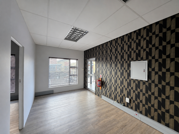 54 m² Commercial space