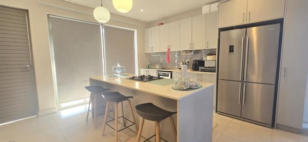 4 Bedroom Townhouse