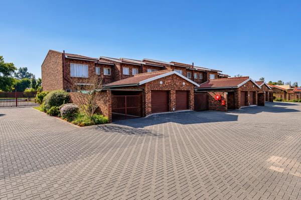 3 Bedroom Cluster