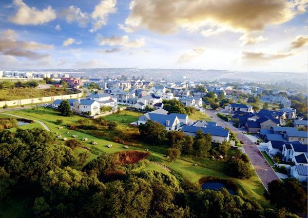 659 m² Land