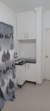 1 Bedroom House