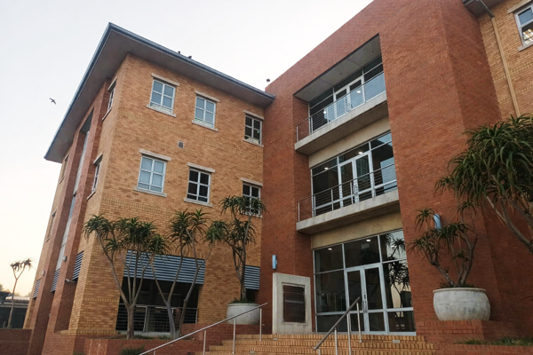 480 m² Commercial space
