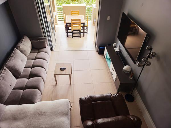 2.5 Bedroom Apartment