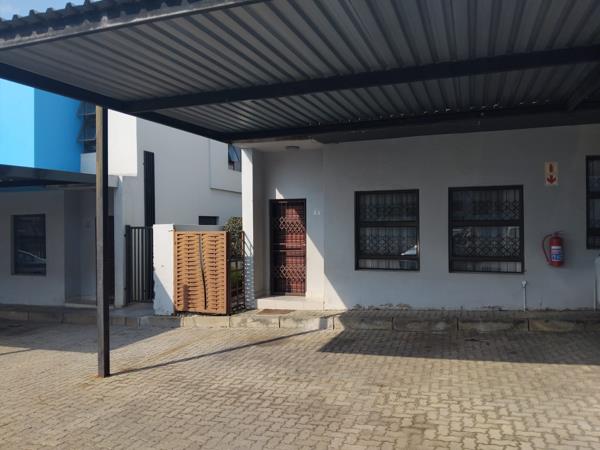 3 Bedroom Duplex