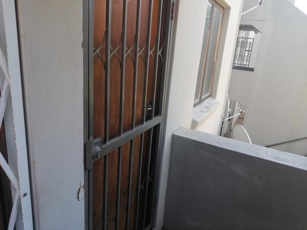 1 Bedroom Flat