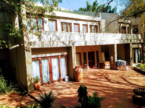 20.5 Bedroom House