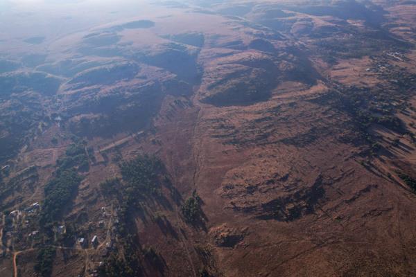 129 ha Farm