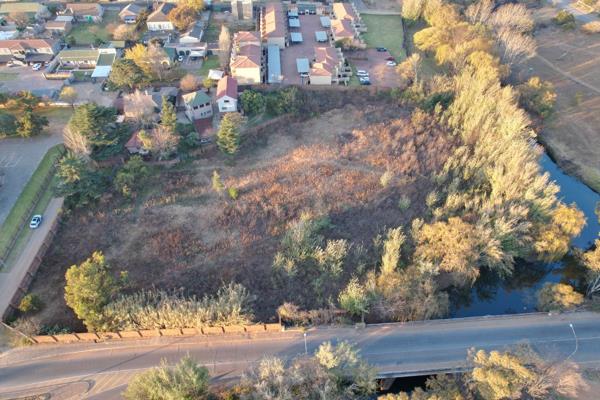 9 088 m² Land