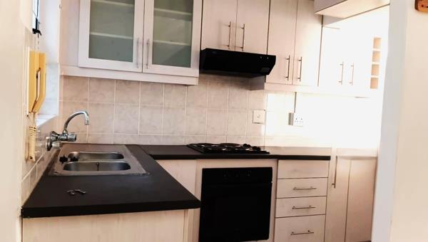 2 Bedroom Duplex
