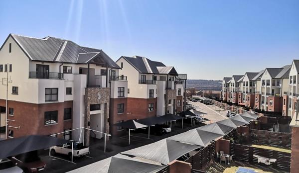 Apartment in Greenstone Hill