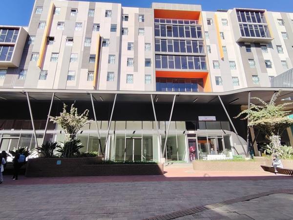 400 m² Commercial space