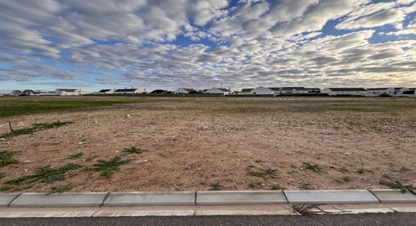 401 m² Land