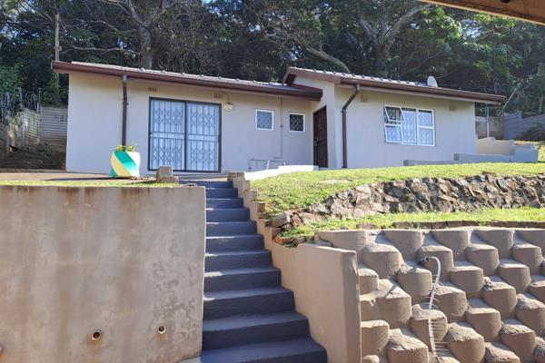 1 Bedroom Garden Cottage