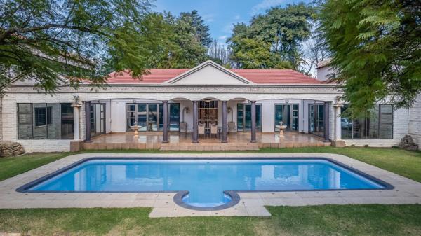 7 Bedroom House