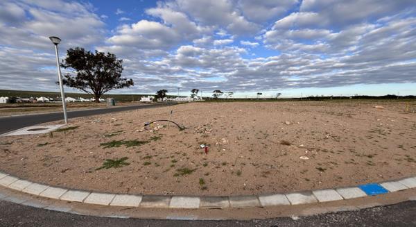 426 m² Land