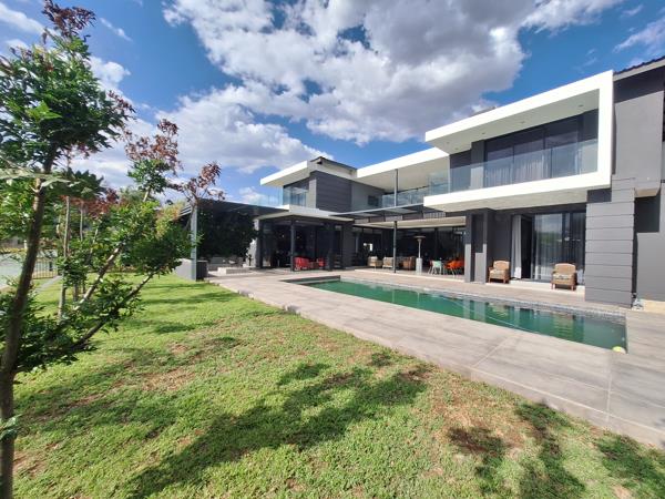 5 Bedroom House