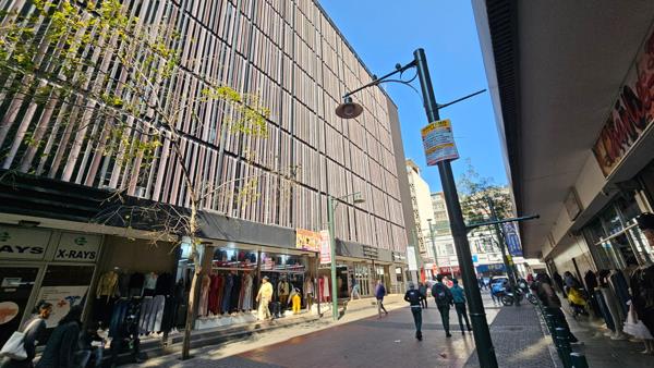 57 m² Commercial space