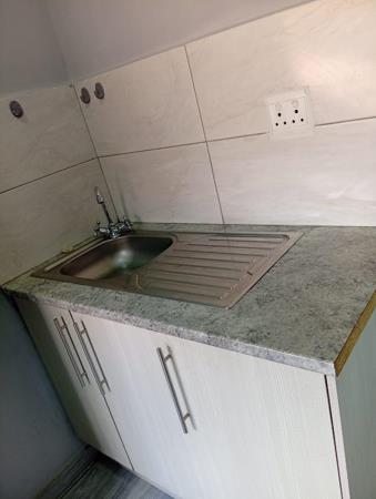 1 Bedroom House