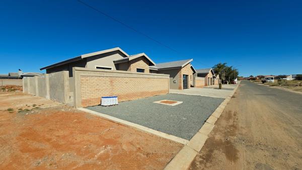 2 Bedroom Cluster