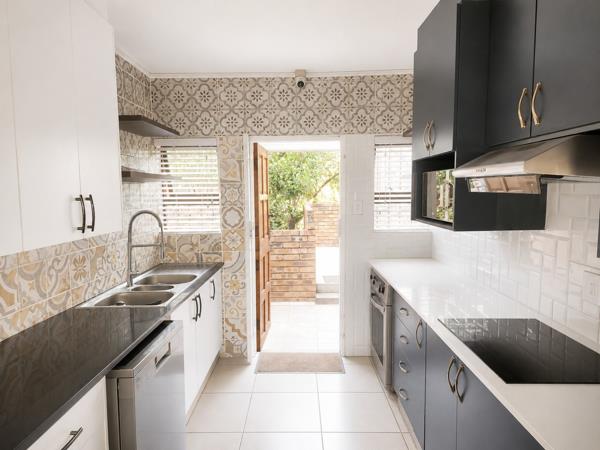 4 Bedroom Townhouse