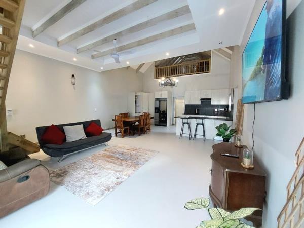 1 Bedroom House