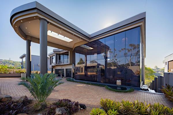 5 Bedroom House