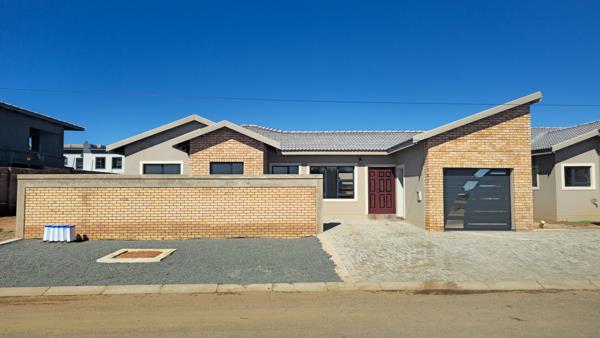 2 Bedroom Cluster