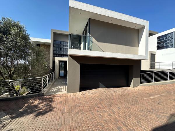 4 Bedroom Apartment