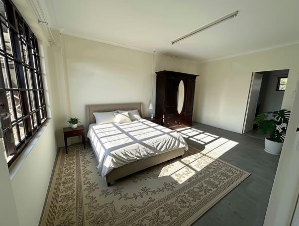 1 Bedroom Garden Cottage