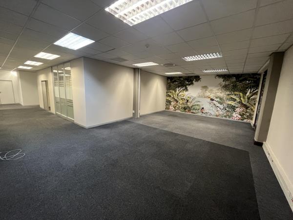 284.7 m² Commercial space