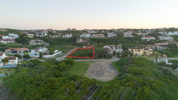 724 m² Land