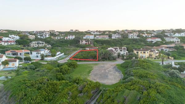 724 m² Land