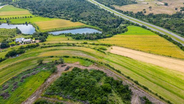 13 ha Farm