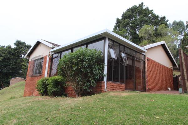 2 Bedroom Garden Cottage