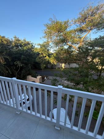 2 Bedroom Garden Cottage