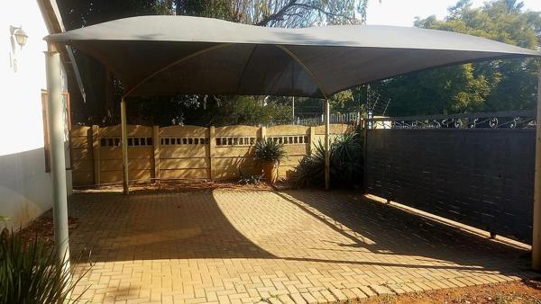 1 Bedroom Garden Cottage