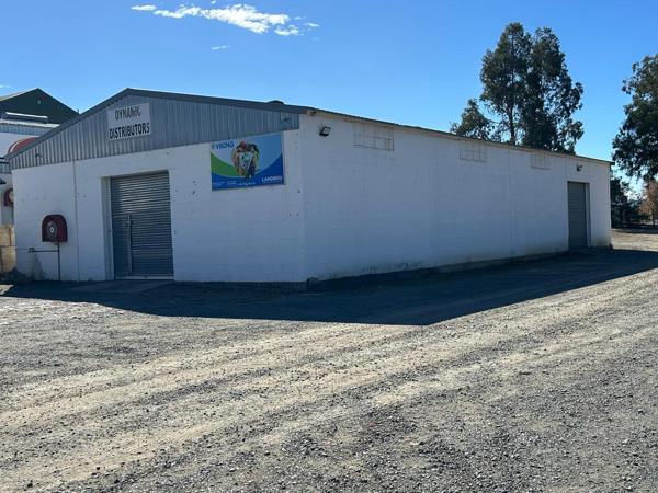 300 m² Commercial space