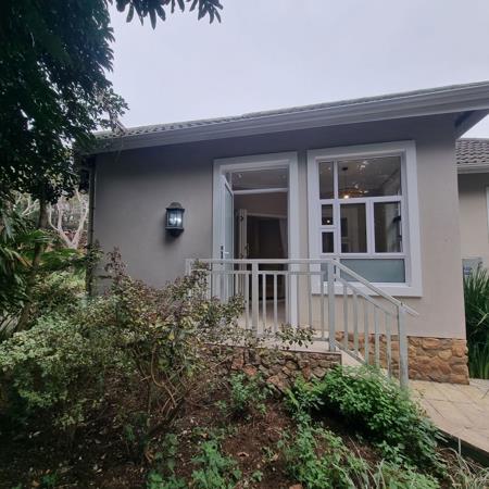 1 Bedroom Townhouse