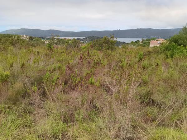 5 678 m² Land