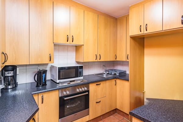 1 Bedroom Flat