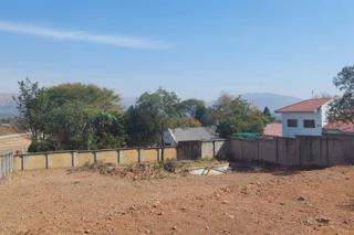 1 446 m² Land