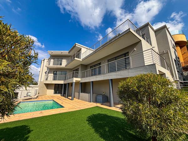 7 Bedroom House