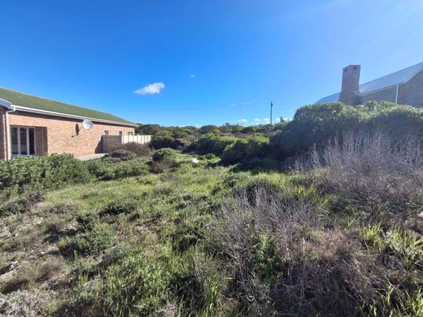 617 m² Land