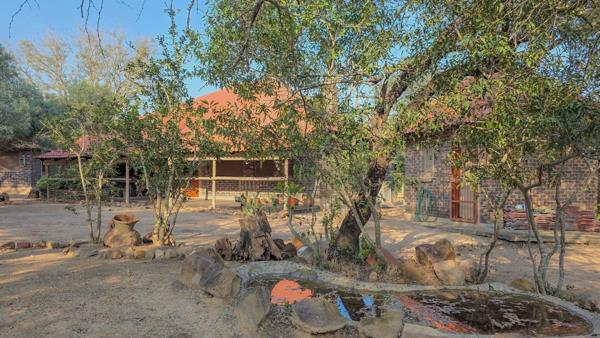 1 Bedroom House