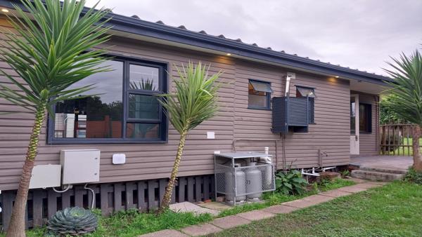 1 Bedroom Garden Cottage