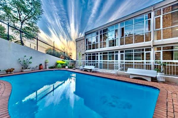 3 Bedroom Duplex