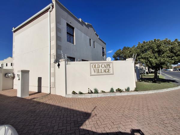 2 Bedroom Duplex