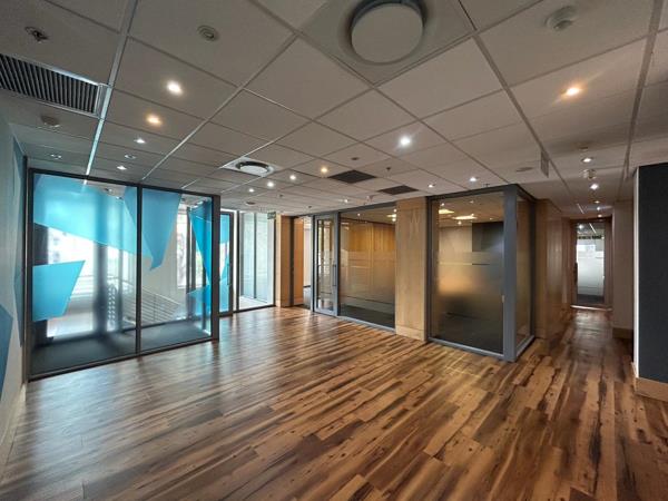 509 m² Commercial space