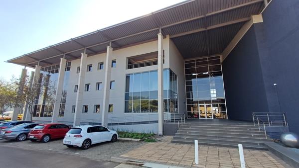 5 853 m² Commercial space
